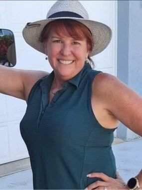 Meet your Posher, Donna